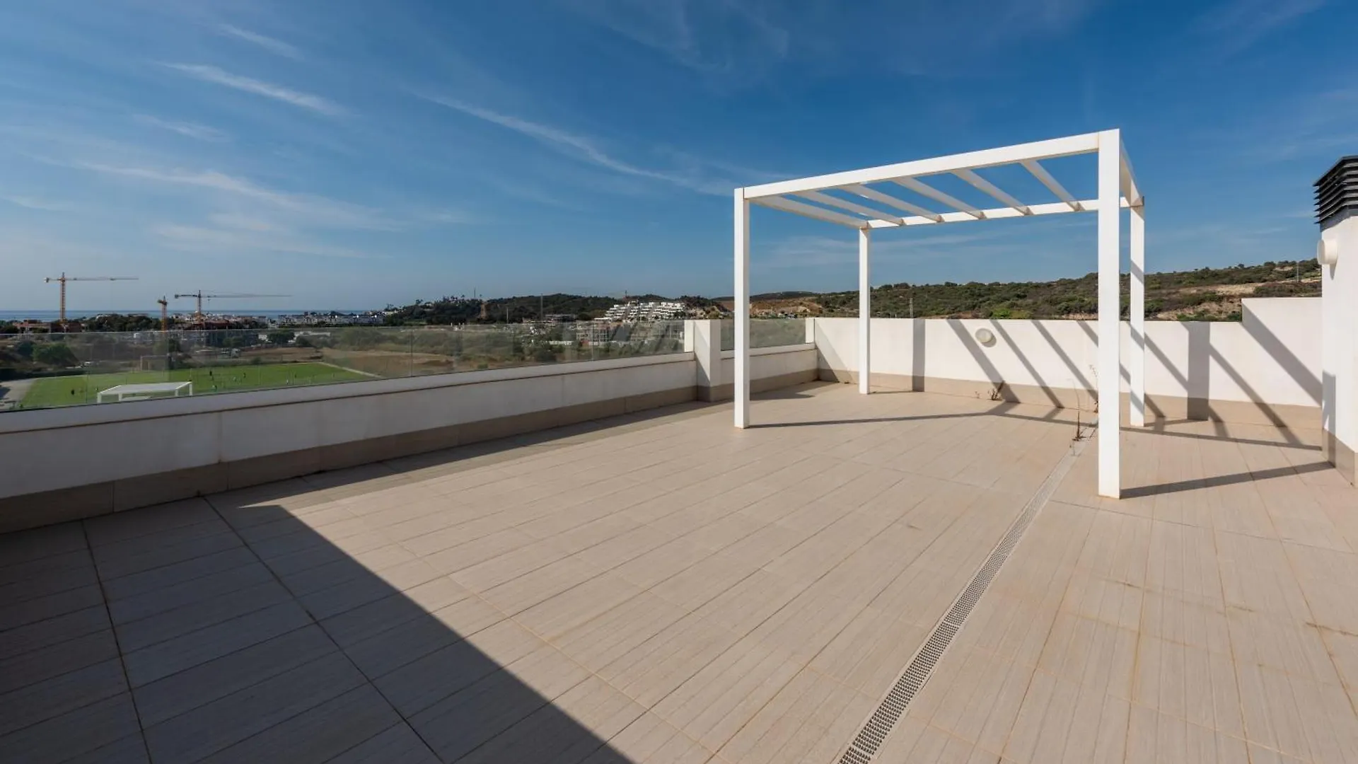 Homestay Las Olas Estepona Spain
