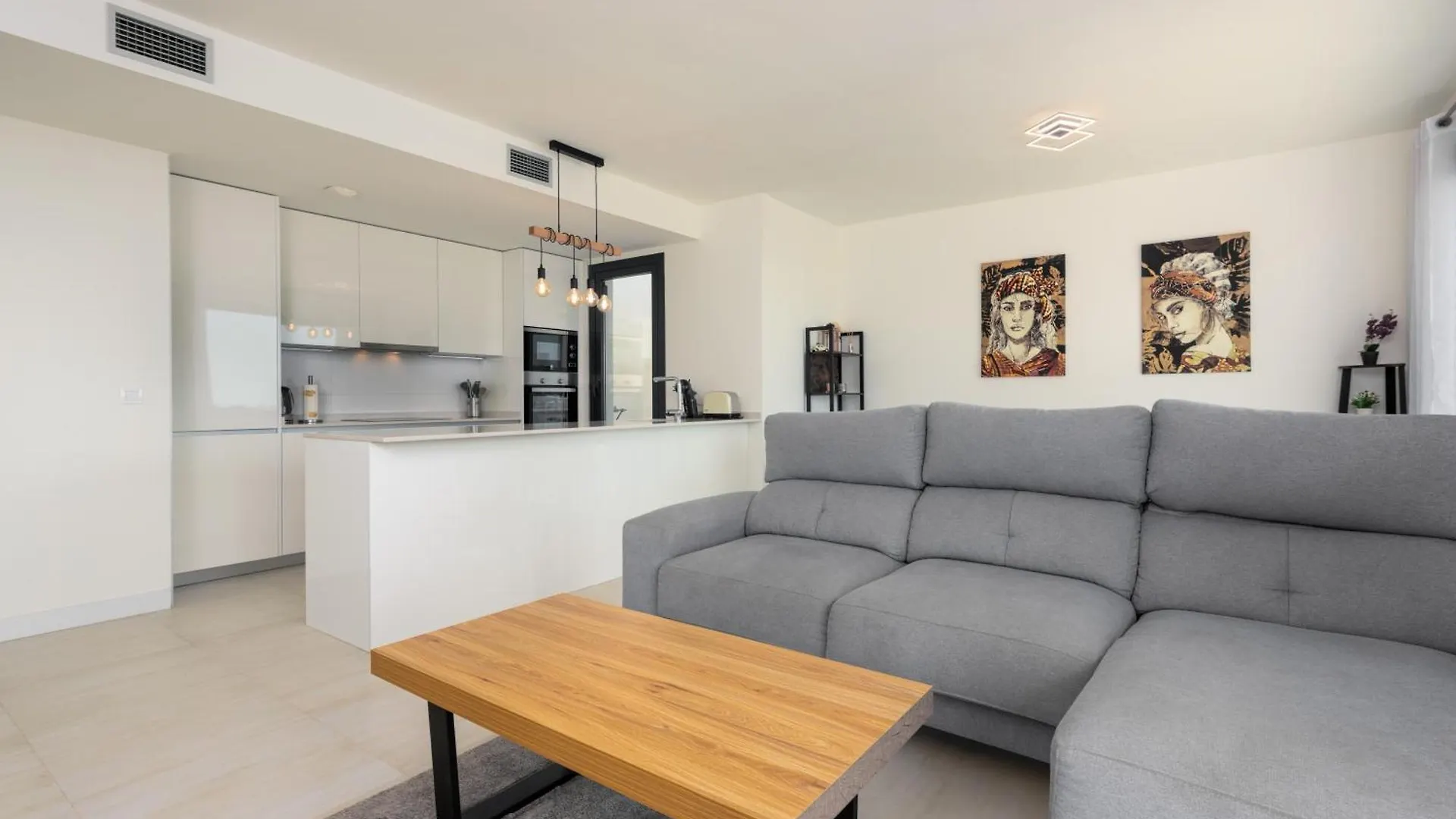 Homestay Las Olas Estepona
